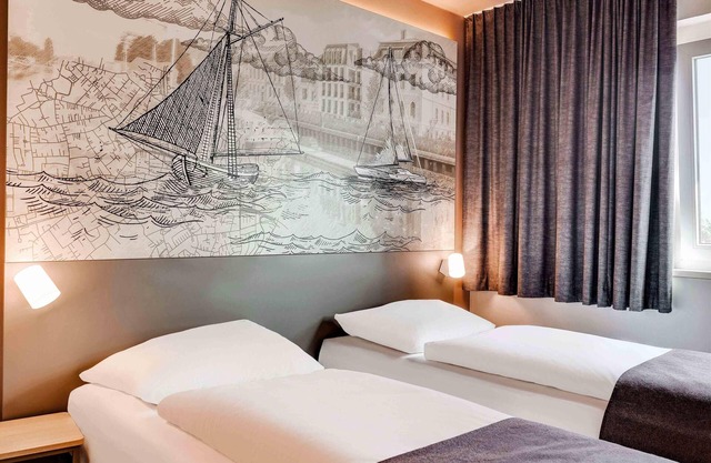 B&B Hotel Oldenburg