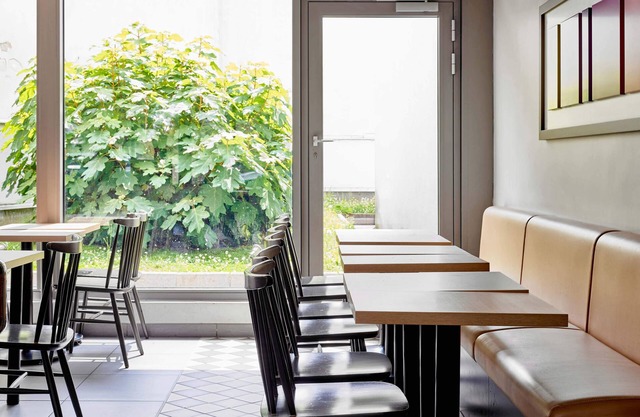 B&B HOTEL Paris Italie Porte de Choisy