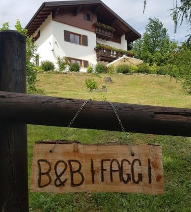 B&B I FAGGI