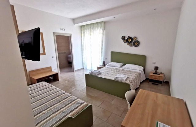 B&B il Girasole