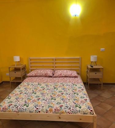 B&B il Parco stanza Santa Croce