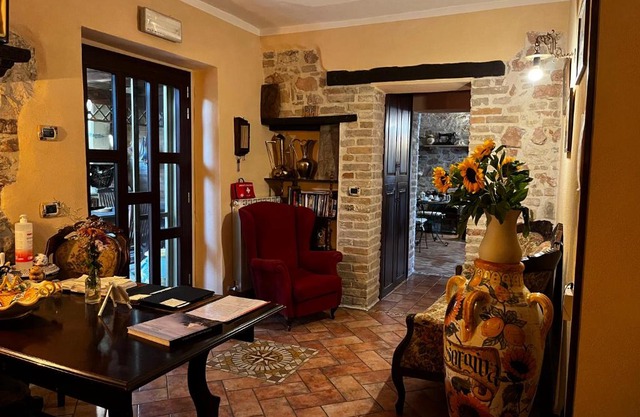 B&B Il Rifugio
