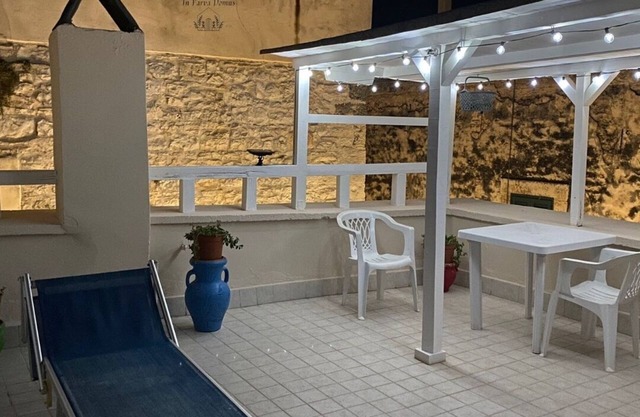 B&B in the Heart of Bitonto