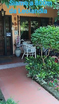 B&B L'Isola di Casa