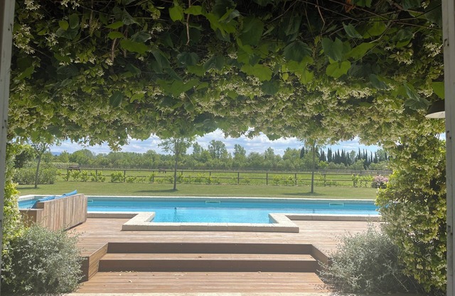 B&b la chambre du Haras