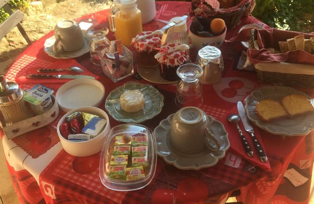 B&B La Guillone