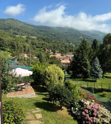 B&B La Locanda dei Gatti
