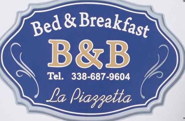 B&B La Piazzetta