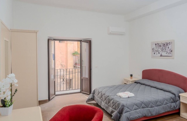B&B La Via dei Mulini - Double Room