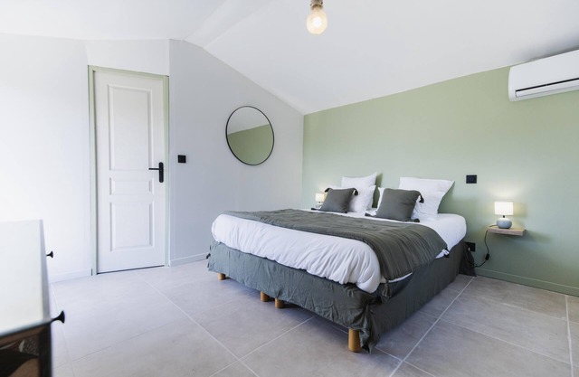 B&B Le Cocon de Manon en Luberon