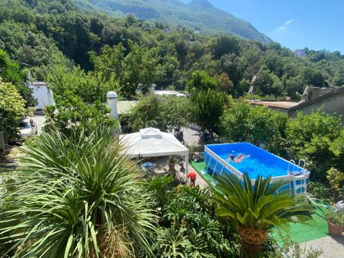 B&B Lodge dell'Ospite Ischia