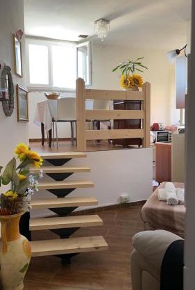 B&B Nonna Ninina