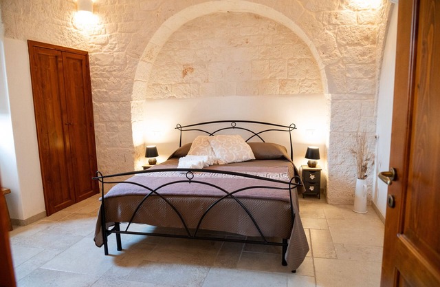B&B Pietra Rosa Alberobello