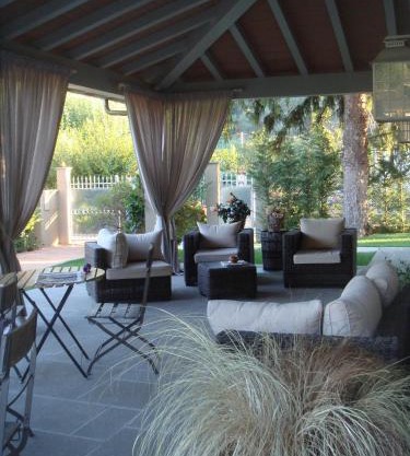 B&B Pieve Degli Artisti