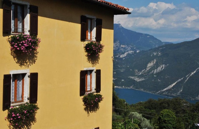 B&B Posta Pregasina