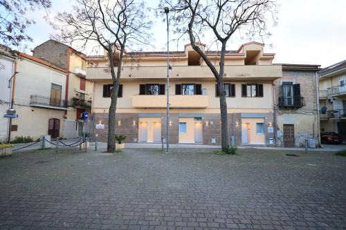 B&B REVOLUTION BED e BREAKFAST