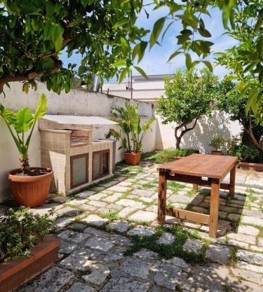 B&B - Riflessi d'Apulia