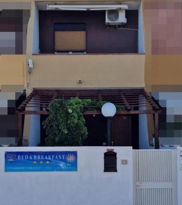 B&B Rometta Beach