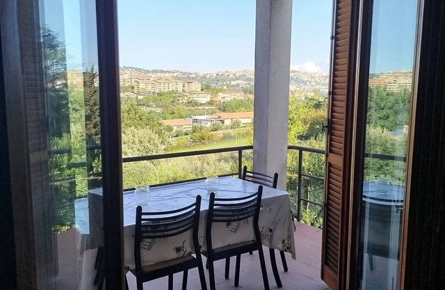 B&B Signora Minù