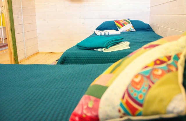 B&b Ventuno Barumini
