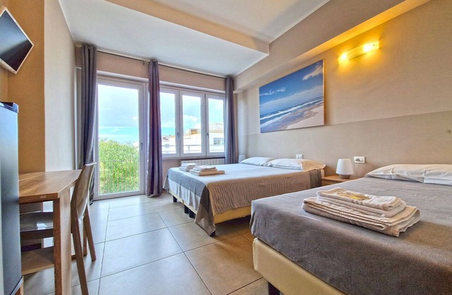 B&B Viale San Pietro