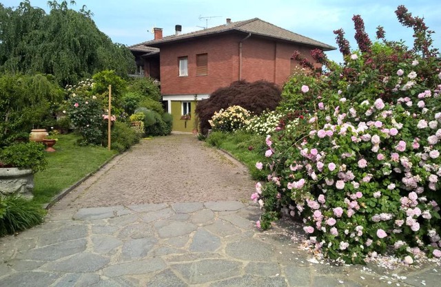 B&B Villa Giardini Susanna