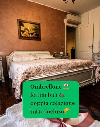 B&B Villa Lilla