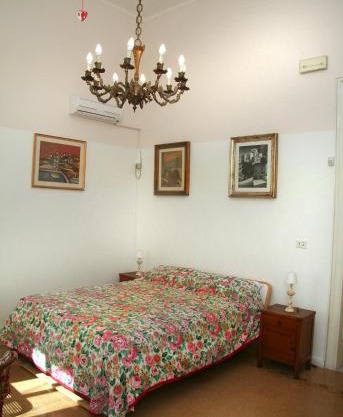 B&B Villa Pallante