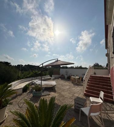B&B Villa Tiziana