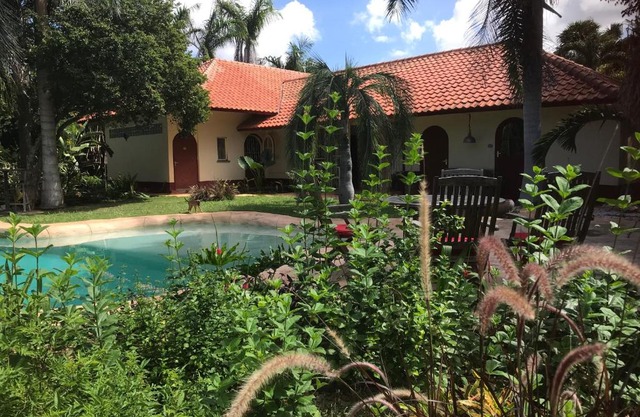 B&B Villa Zomerland
