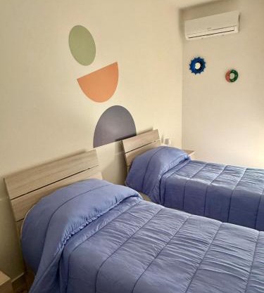 B&B Wind Resort