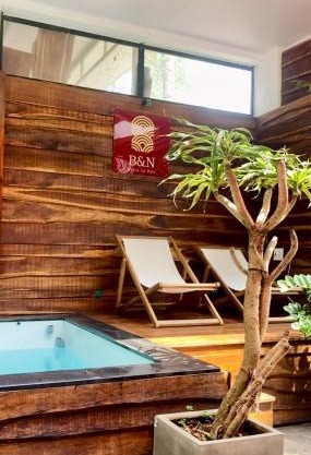 B&N HUE l Villa in Hue