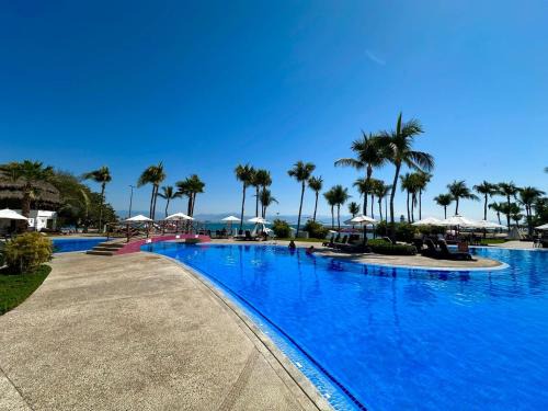 B Nayar Condominio 403, La Cruz de Huanacaxtle