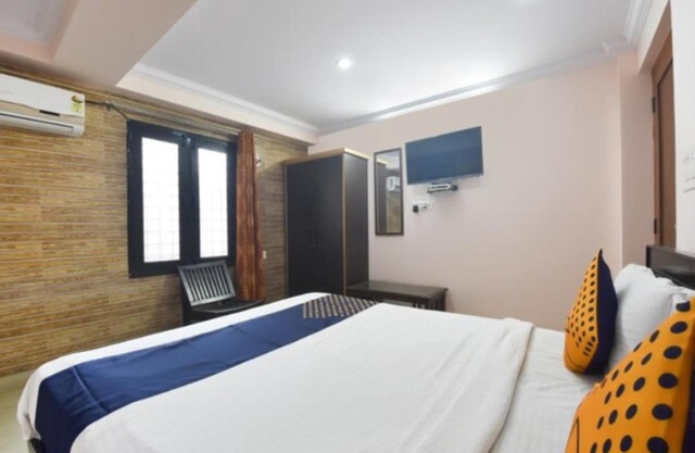 B S Residency, Dehradun