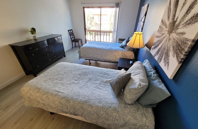 (B02) Cozy Double Bed Suite