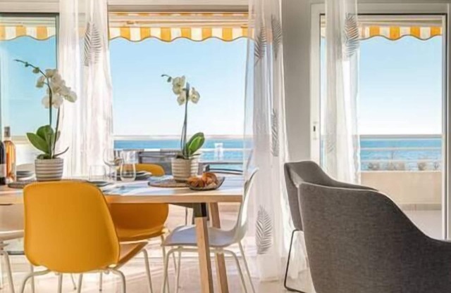 B3-Le Panorama-Résidence La Fontaine, Le Panorama - Résidence La Fontaine