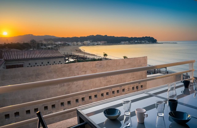 B4-L'AZUR - Résidence La Fontaine Sablettes-Plage, L'Azur - Résidence La Fontaine