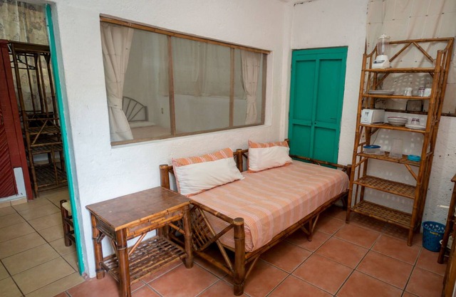 B4 - Mexica House