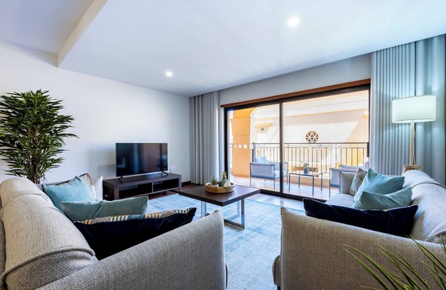 Baía da Luz Resort - Nuzone Apartment