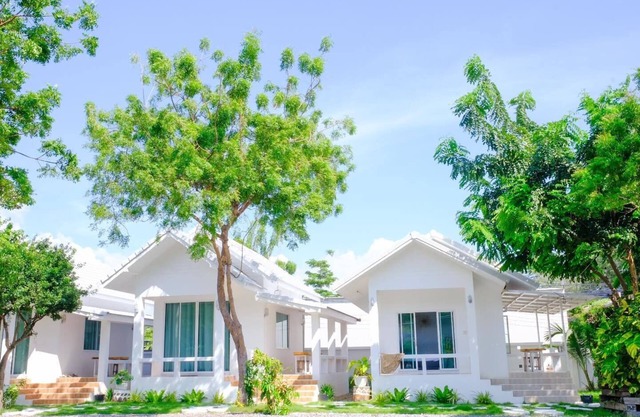 Baan O Resort