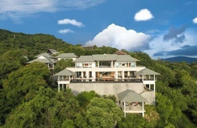 Baan Paa Talee Estate by Elite Havens