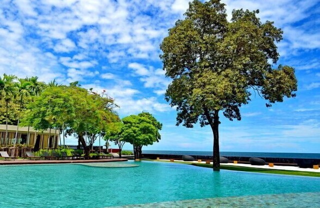 Baan Sansuk Luxury Beach 018
