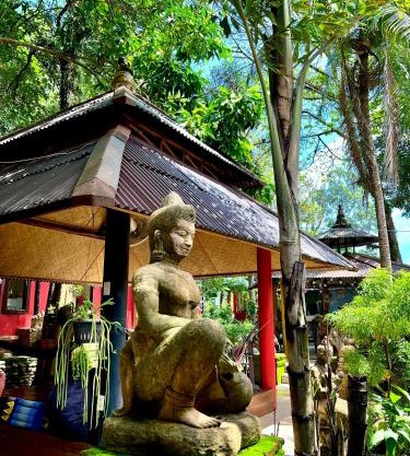 Baan Ton Rak Boutique Resort