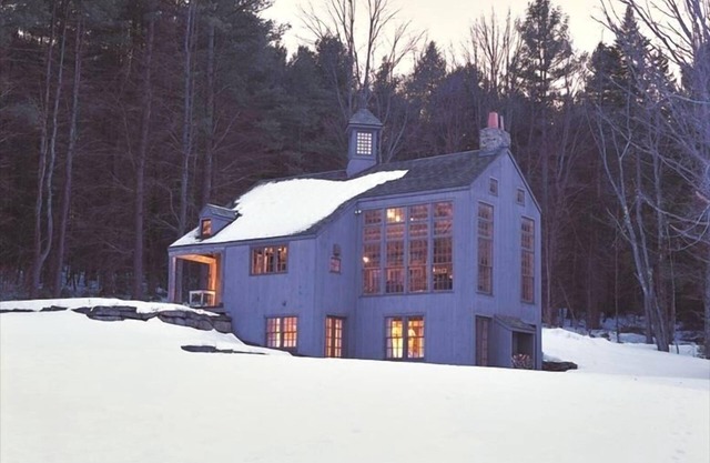 Baby Barn, Architect Ownern