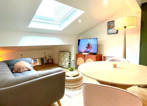 Baby Loft Centre Historique