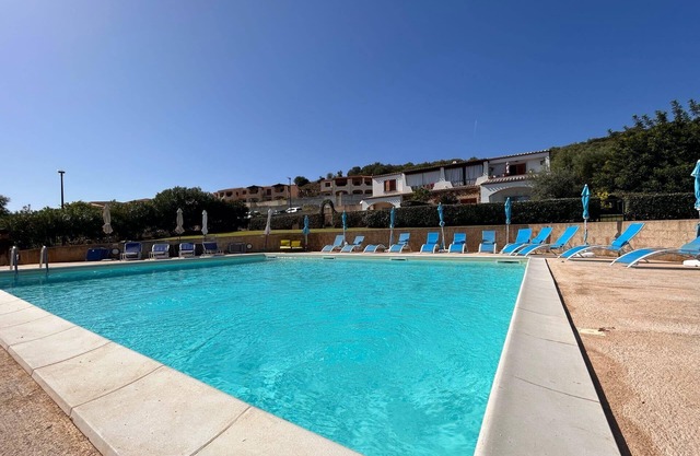 Bacche di Maiorca, "Arveskida" penthouse with sea view and pool