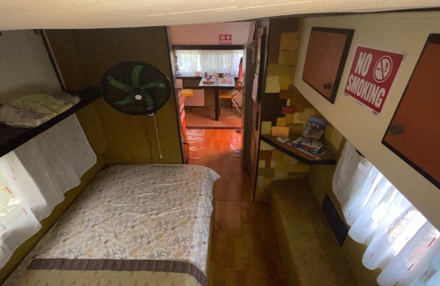 Backpack Cabin A 49149