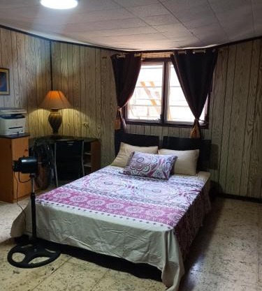 Backpack Cabin A12892