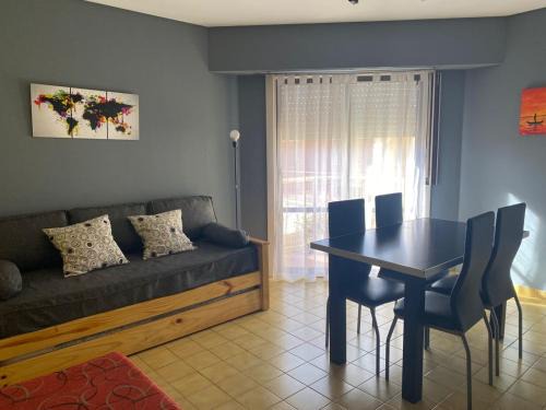 Bacota Flat - Alquiler Temporal - Universitario - Opcional Cochera