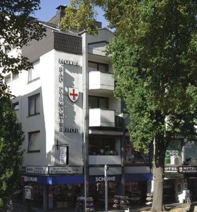 Bad Pyrmonter Hof
